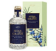 4711 Acqua Colonia Juniper Berry & Marjoram Maurer & Wirtz 